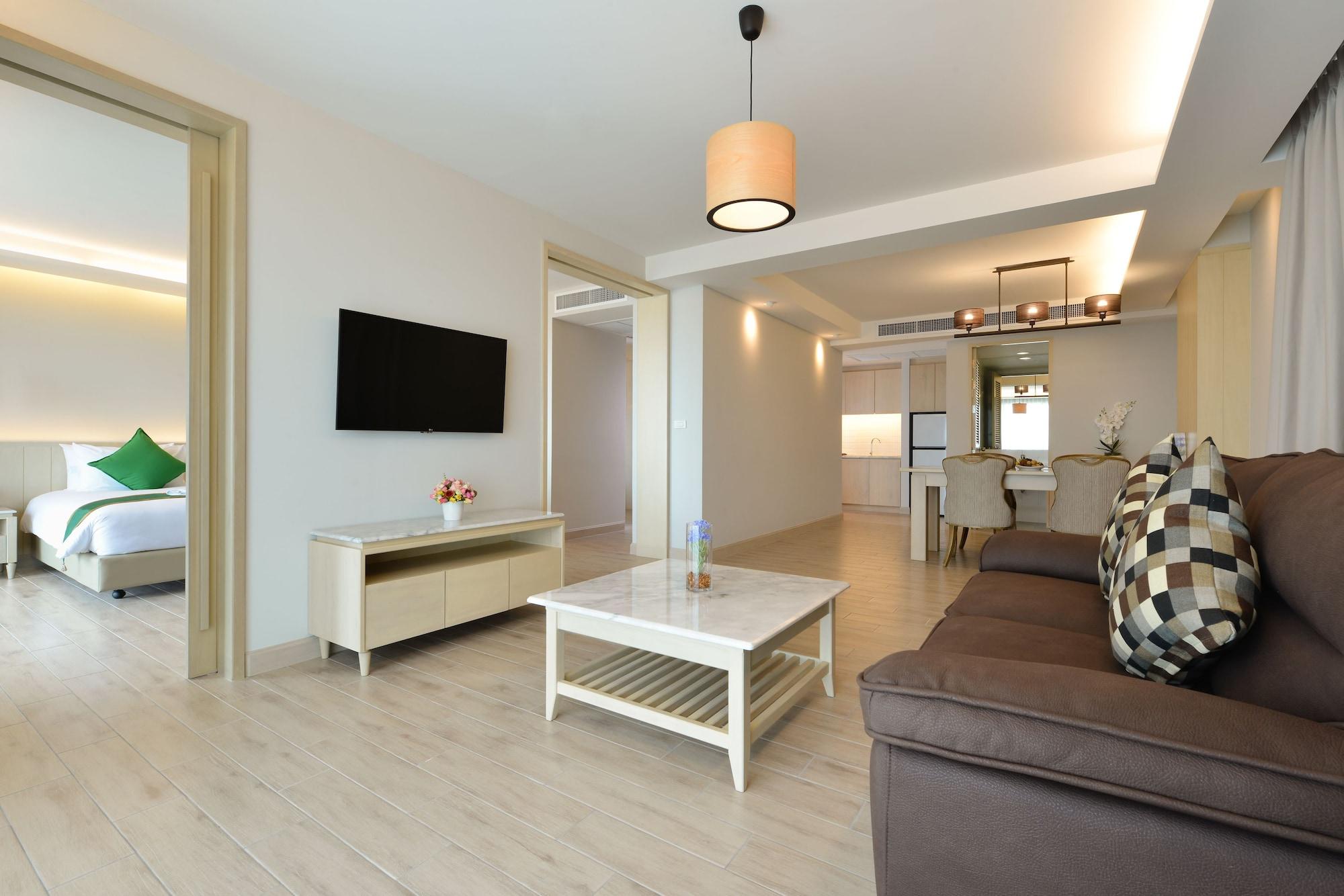 Hotel Hisea HHQ