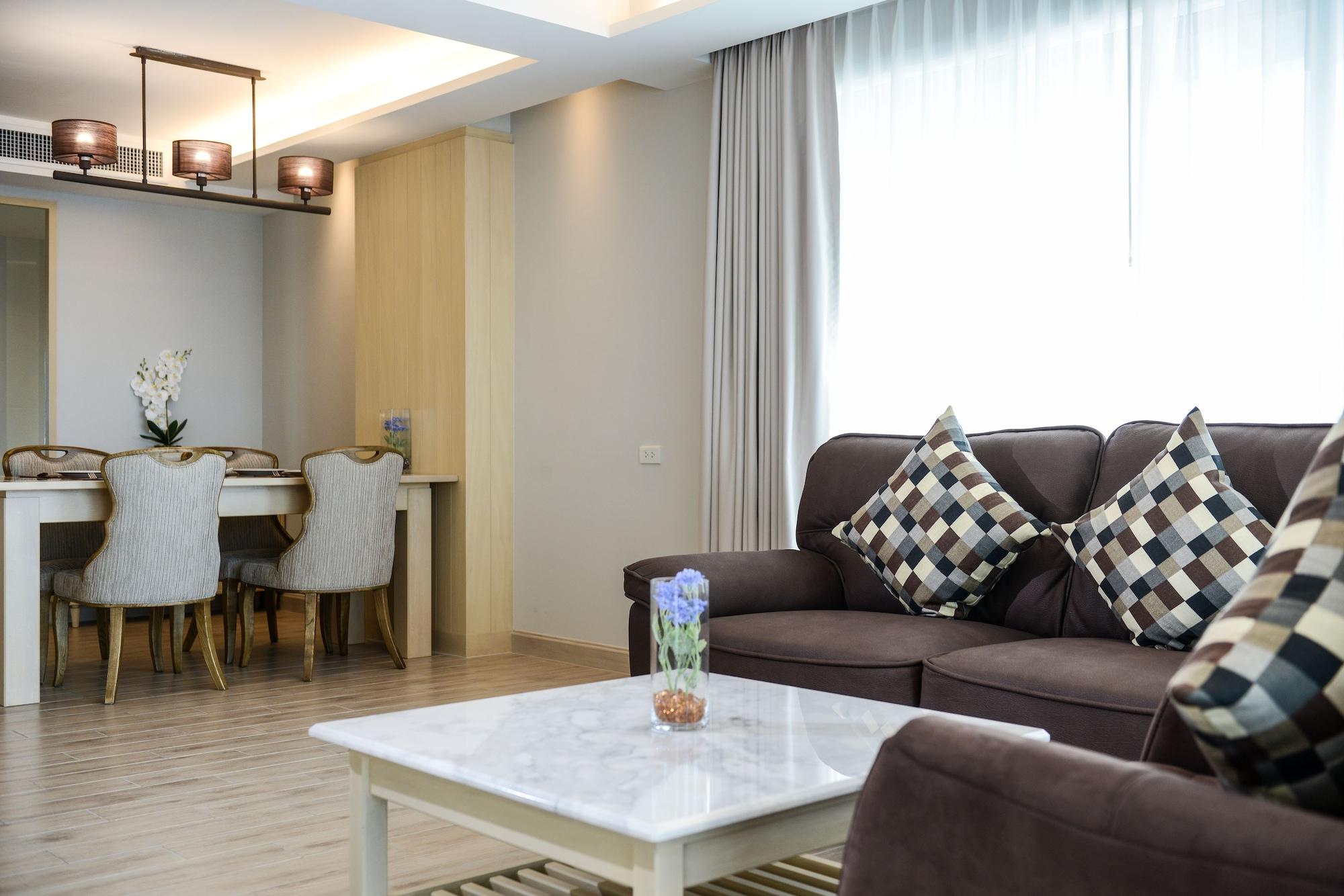 Hisea Hotel HHQ